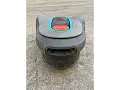 Robot rasaerba SILENO Minimo 250 / 500 USATO Robot rasaerba SILENO Minimo 250 / 500 USATO
