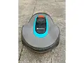 Robot rasaerba SILENO Minimo 250 / 500 USATO Robot rasaerba SILENO Minimo 250 / 500 USATO