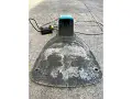 Robot rasaerba SILENO Minimo 250 / 500 USATO Robot rasaerba SILENO Minimo 250 / 500 USATO