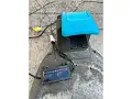 Robot rasaerba SILENO Minimo 250 / 500 USATO Robot rasaerba SILENO Minimo 250 / 500 USATO