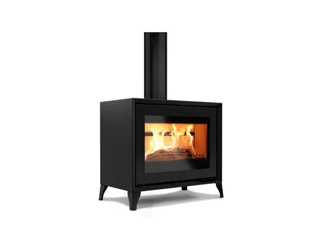 Nobis Stufa a legna EFREM CLASSIC 800.55