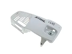 Stihl Tapa del carrete para motosierra MS 193 T, MS 193 TC-E, MS 194 T, MS 194 TC-E