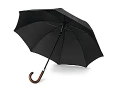 Stihl Ombrello con manico in legno