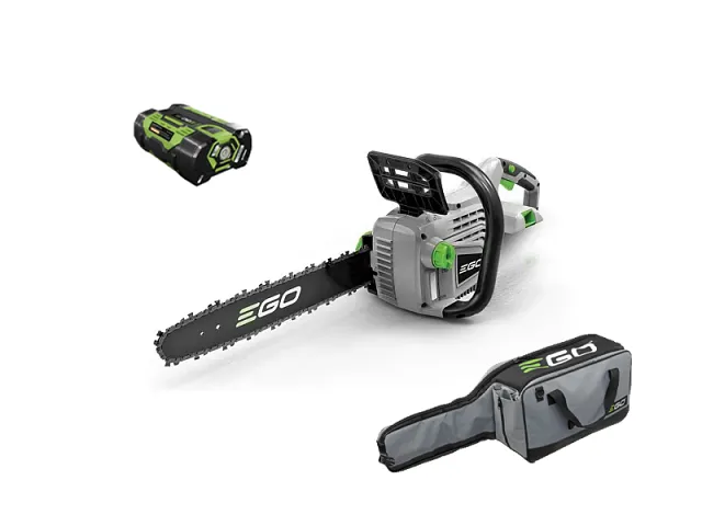 Ego Motosega a batteria CS1400E