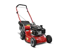 Weibang Cortacésped de empuje a gasolina WB455HC
