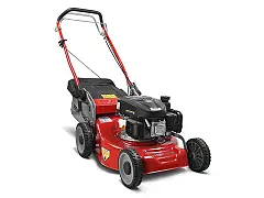 Weibang Cortacésped autopropulsado de gasolina monomarcha WB455SC