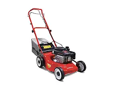 Weibang Cortacésped de gasolina autopropulsado monomarcha WB455SCOP