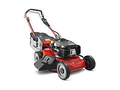 Weibang Cortacésped autopropulsado con transmisión variable WB456SCVE3