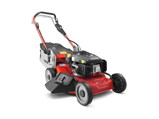 Weibang Rasaerba semovente a trasmissione variabile WB456SCVE3