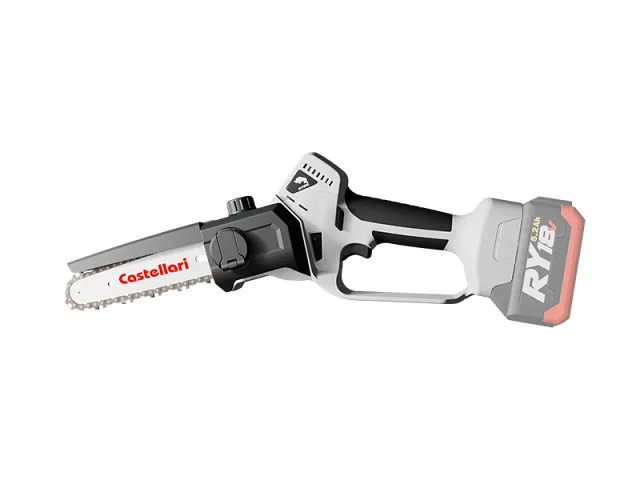 Castellari Potatore a batteria RY150