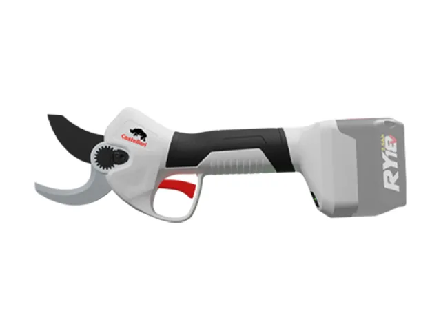 Castellari Forbice da potatura a batteria RYNO 60