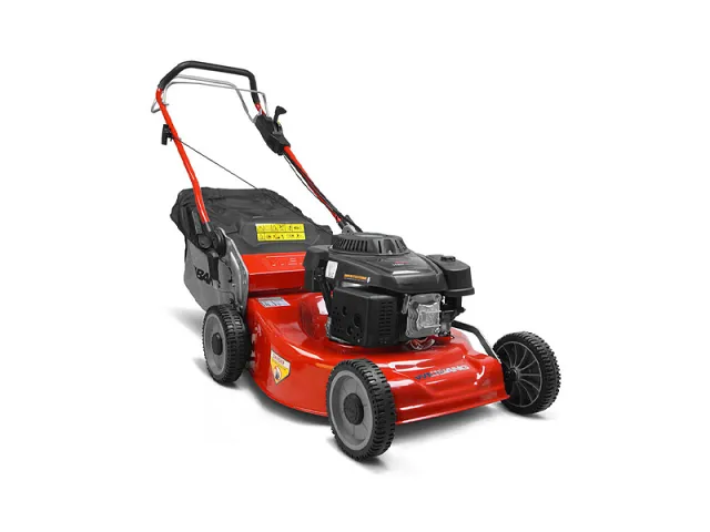 Weibang Rasaerba semovente con trasmissione monomarcia WB537SC