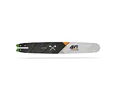 Stihl Leiste für STIHL Motorsäge LIGHT 04, 1,1 mm, 40 Jahre STIHL TIMBERSPORTS Jubiläumsausgabe