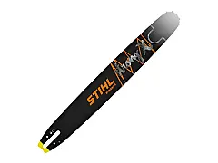 Stihl Barra para motosierra ROLLOMATIC ES STRONG X 80 cm 3/8 1,6 mm 105 eslabones