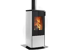 Nobis Holzofen ZENITH 600 8