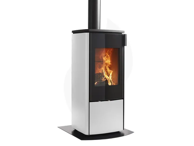 Nobis Holzofen ZENITH 600 10