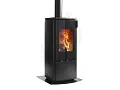 Stufa a legna ZENITH 600 10 Stufa a legna ZENITH 600 10