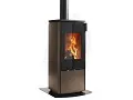 Stufa a legna ZENITH 600 10 Stufa a legna ZENITH 600 10