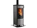 Stufa a legna CLASSIC 200/220 8 Stufa a legna CLASSIC 200/220 8