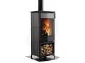 Stufa a legna CLASSIC 200/220 8 Stufa a legna CLASSIC 200/220 8