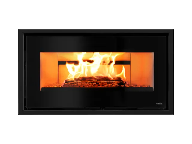 Nobis Inserto a legna EFREM 1000.55