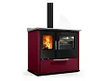 Cucina a legna OLGA 90