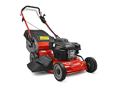 Weibang Cortacésped autopropulsado con transmisión de una marcha WB537SC3
