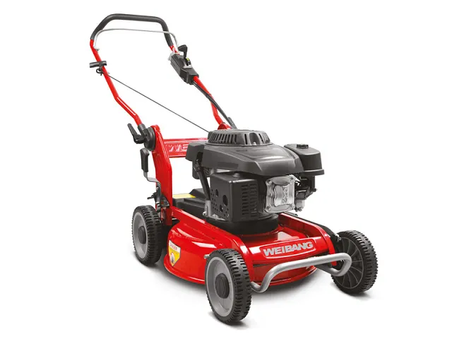 Weibang Schiebemäher WB466HCM