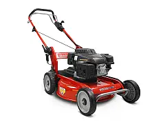 Weibang Cortacésped autopropulsado con transmisión de una sola marcha WB537SCM
