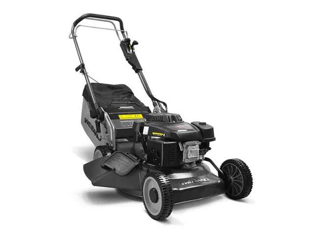 Weibang Cortacésped autopropulsado con transmisión por cardán WB507SCV3