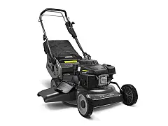 Weibang Cortacésped autopropulsado con transmisión por cardán WB537SCV3
