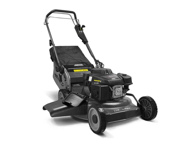 Weibang Rasaerba semovente con trasmissione a cardano WB537SCV3