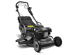 Weibang Cortacésped autopropulsado con transmisión por cardán WB537SCV3B