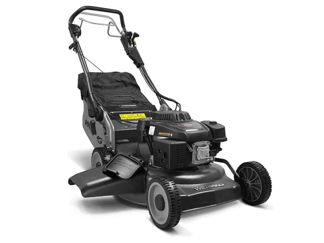 Weibang Rasaerba semovente con trasmissione a cardano WB537SCV3B