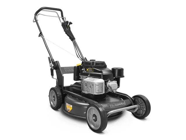 Weibang Rasaerba semovente con trasmissione meccanica WB537SCVM