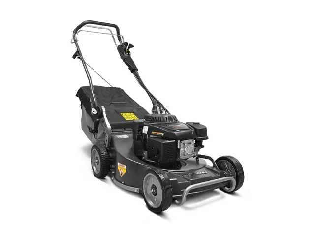 Weibang Rasaerba semovente con trasmissione a cardano WB537SCVAL