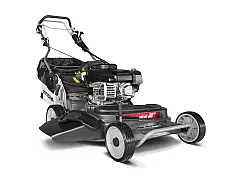 Weibang Cortacésped autopropulsado con transmisión mecánica WB778SCV3