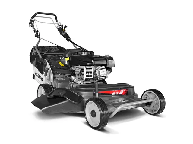 Weibang Rasaerba semovente con trasmissione meccanica WB778SCV3