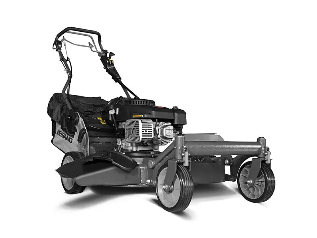 Weibang Rasaerba semovente con trasmissione meccanica WB778SCV3P
