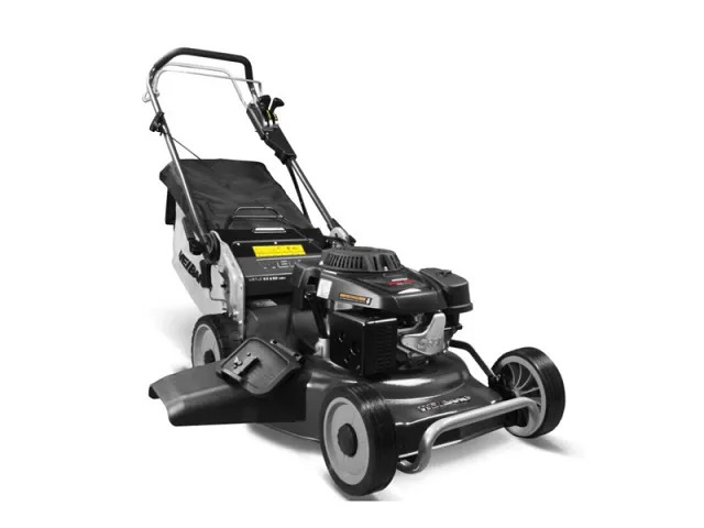 3M Rasaerba semovente con trasmissione a cardano WB537SCV3LV