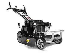 Weibang Cortacésped profesional con cuchilla fija WBBC537SCV