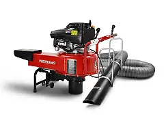 Weibang Aspirafoglie da sponda WBLV50K