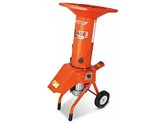 Weibang Trituradora de residuos con motor eléctrico WBSH4003E