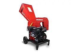 Weibang Trituradora compacta y ligera WBCH507LC
