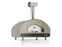 Fontana Forno pizza ibrido VOLTA