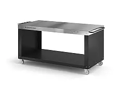 Fontana Tavolo da appoggio PIZZA - DESK