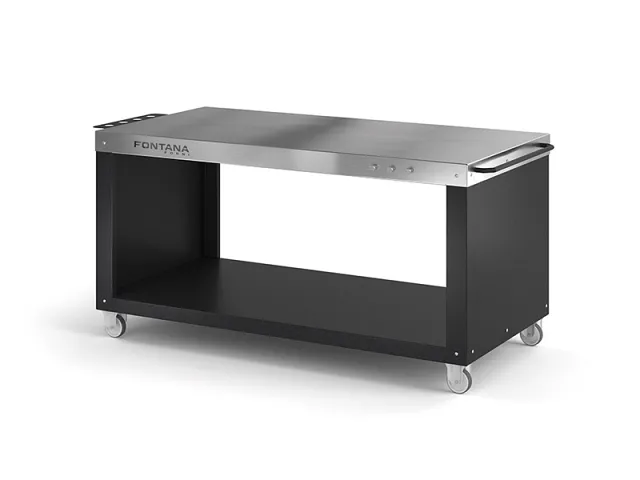 Fontana Abstelltisch PIZZA - DESK