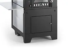 Fontana Carrello per forno PEOPLE
