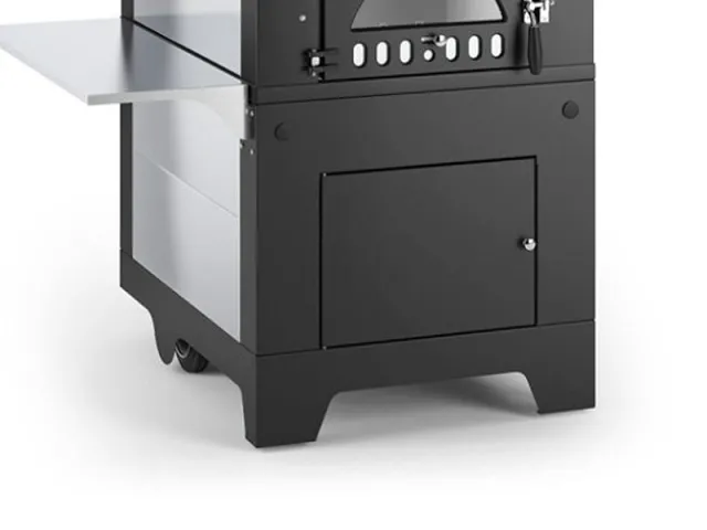 Fontana Carrello per forno PEOPLE