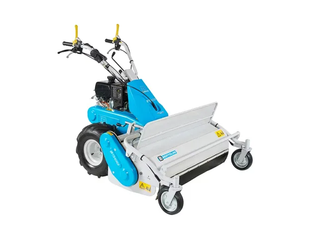 Bertolini Professioneller BTS 100 Strauchschneider